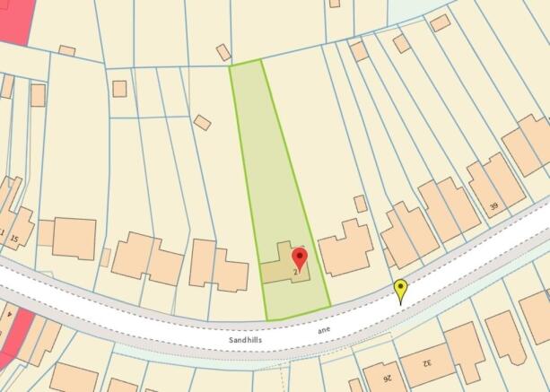 Approximate Site ...