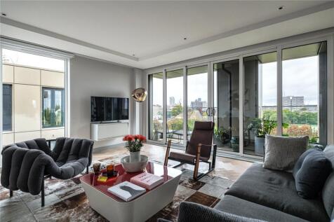 Goldsmiths Row, Hackney, London, E2