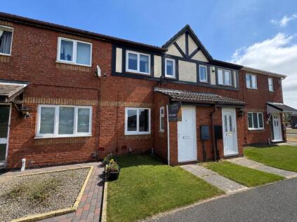 Haresfield Way, Ingleby Barwick, Stockton-On-Tees