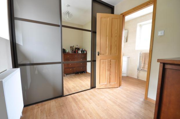 Dressing Room