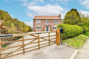 Mulberry House, Thrintoft Moor Lane, Northallerton DL7 0PN