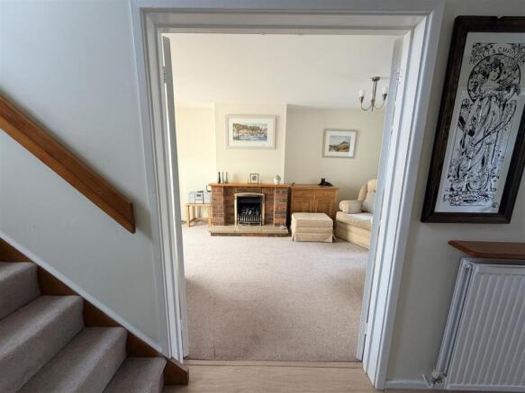 Chargrove Lane, Up Hatherley, Cheltenham photo 4