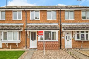 5, Hervey Close, Ipswich IP9 1RR
