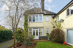 Flat 1, Denham Place, Park Avenue, Watford WD18 7HA