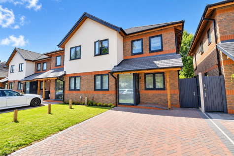 St. Nicholas Avenue, Gosport