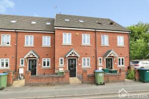 210, Bell Green Road, Coventry CV6 7GX