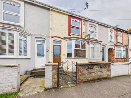 Rosebery Road, Cromer, Norfolk