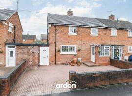 36, Foxlydiate Crescent, Redditch B97 6NA
