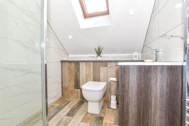 Wet Room