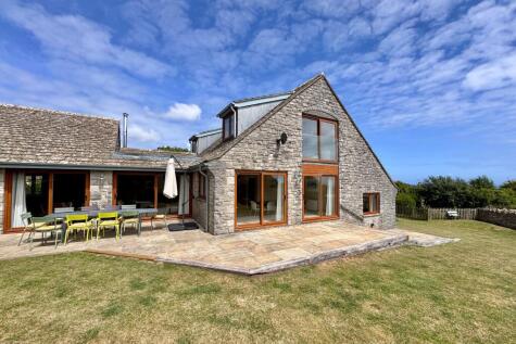 Kingston Lane, Worth Matravers