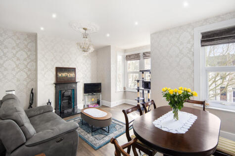 Mansfield Road, Wanstead