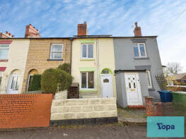 13, Old Road, Stone ST15 8JE