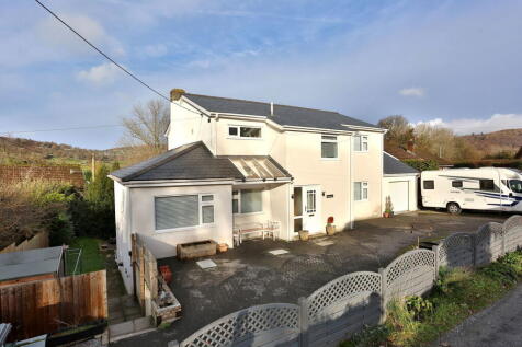 Charnwood, Forge Road, Llangynidr, Crickhowell, NP8 1LU