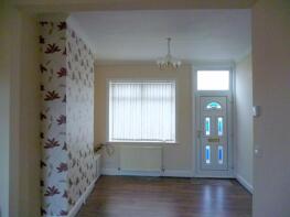 11, East Parade, Bishop Auckland DL14 7BW
