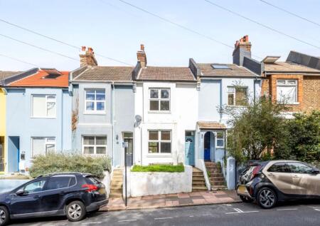283 Bear Road, Brighton, BN2 4DD