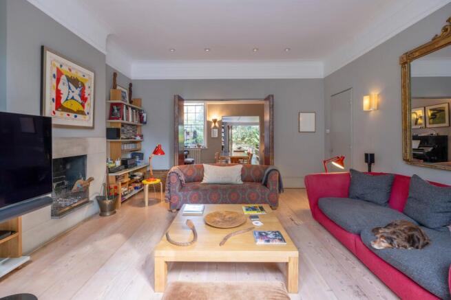 Sitting room