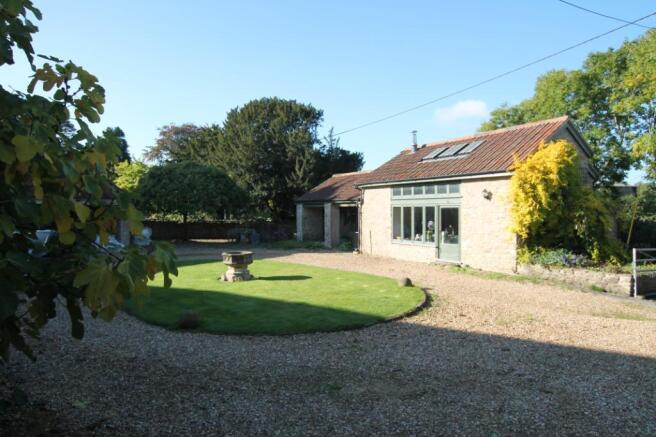 Turning Circle