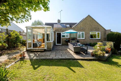 King's Gatchell, West Chinnock, TA18