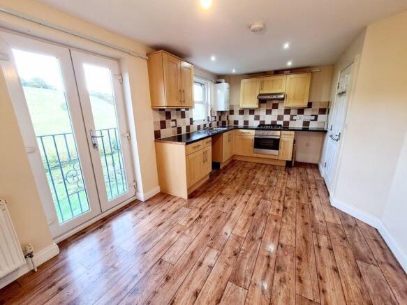 Kitchen/Breakf...