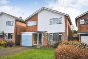 15, Coney Gree, Sawbridgeworth CM21 0DA