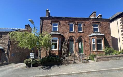 Wordsworth Street, Penrith CA11 7QY