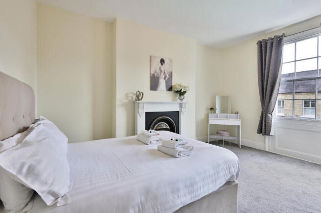 4 bed Character Property for sale Image 11