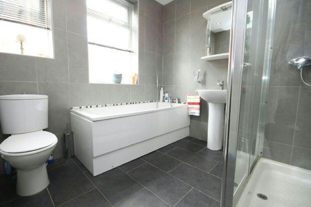 Bathroom/Wc