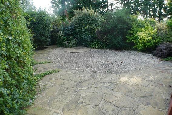 Secret Garden