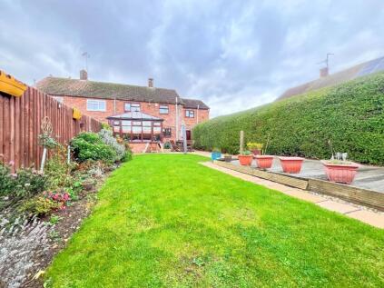 Viney Close, Peterborough