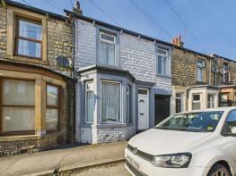 7, Railway Street, Lancaster LA1 4XA
