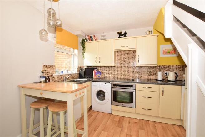 Kitchen/Lounge