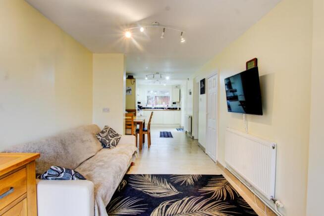 Seating Area.