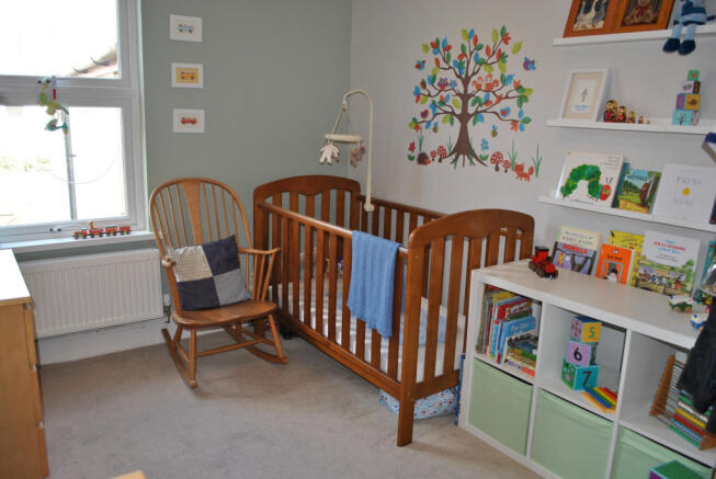 Bedroom 2