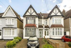 92, Arran Road, Catford, London SE6 2NN