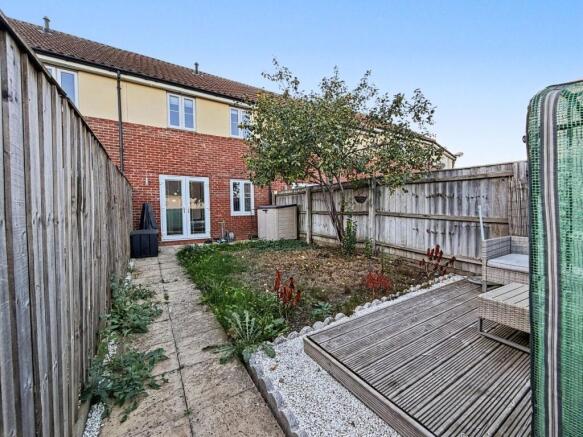 River Way, Great Blakenham, Ipswich, IP6 photo 4