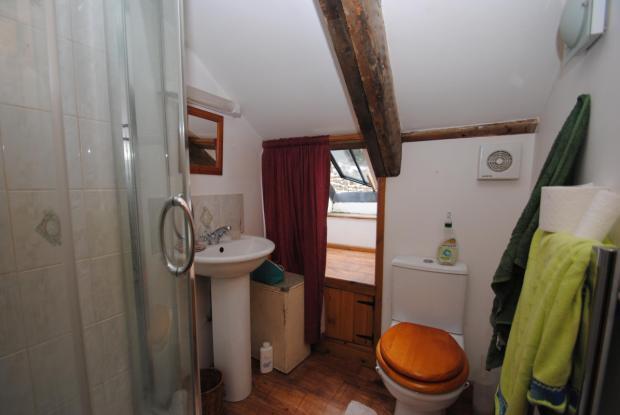 Btahroom