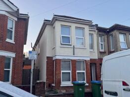 6, Burlington Road, Southampton SO15 2FQ