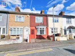 55, St Georges Road, Gillingham ME7 1JG