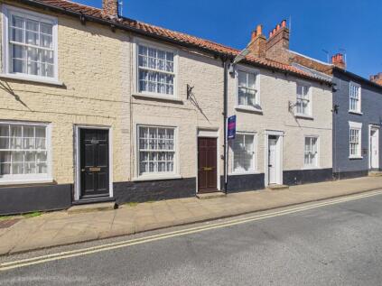 Souttergate, Hedon, HU12 8JR