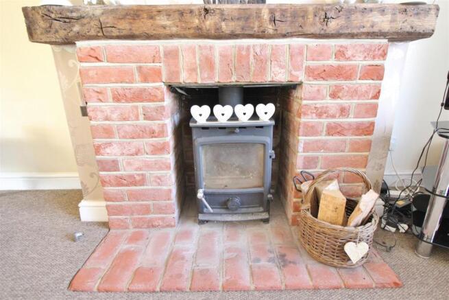 Wood Burner
