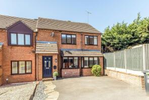 6, Orchard Close, Alcester B50 4BT