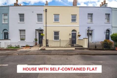 Gratton Street, The Suffolks, Cheltenham, GL50