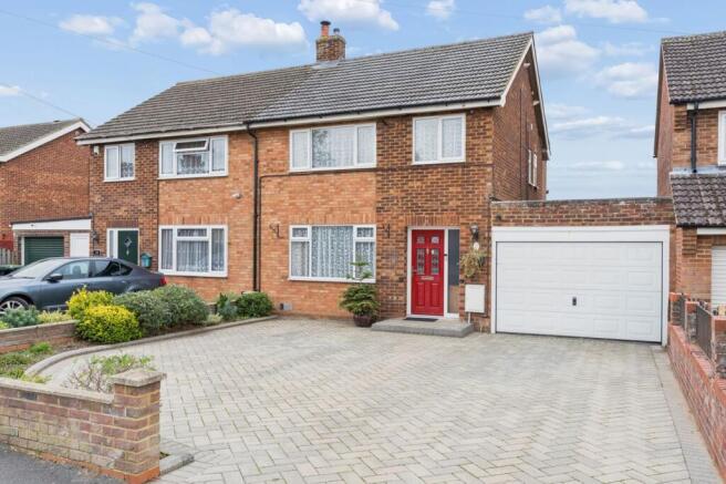 4-bed semi-detached on East Road, Langford, Biggleswade, SG18, £450,000