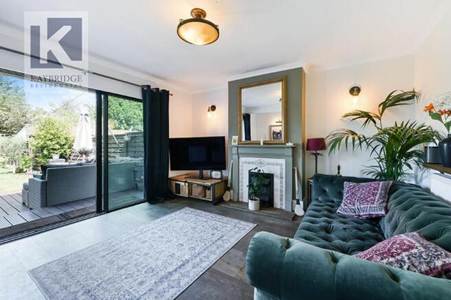 Anne Boleyn Court, London Road, Ewell - KT17 2DA