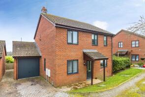 2, Thompson Close, Dawlish EX7 0AZ