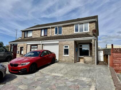 Teglan Park, Ammanford