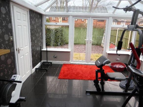 Conservatory