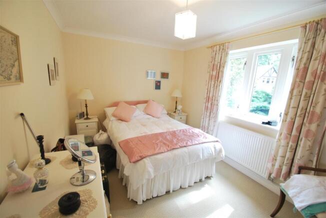Bedroom 2
