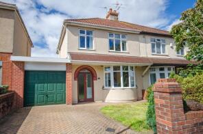 44, Chesterfield Road, Bristol BS16 5RQ