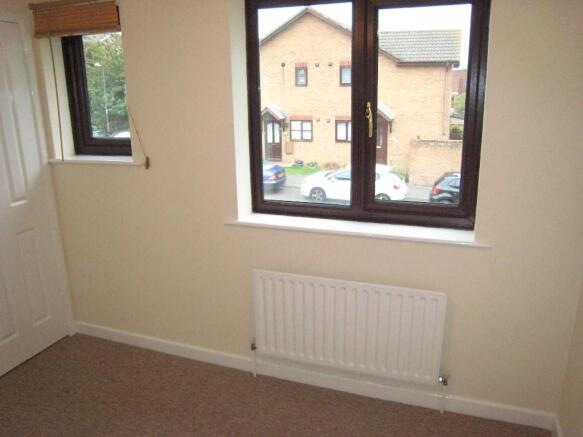 2nd Bedroom 